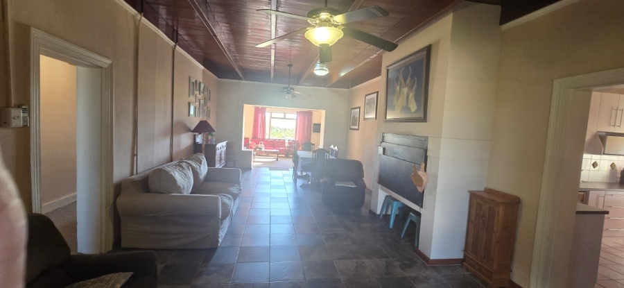 Commercial Property for Sale in Porterville Western Cape